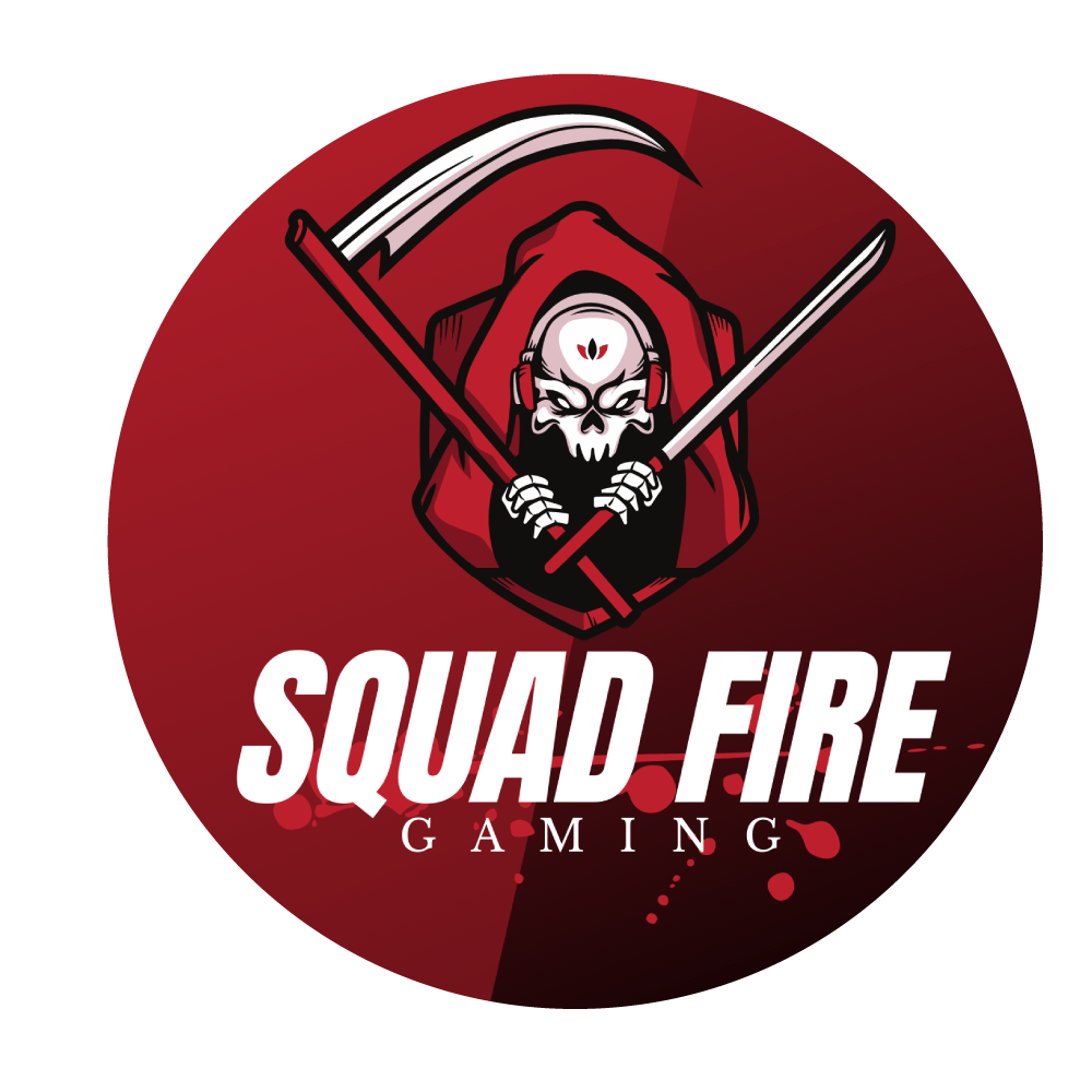 SQUAD-FIRE-GAMING