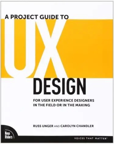 ux design