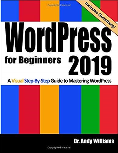  learn wordpress