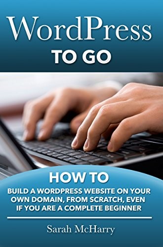 books to learn wordpress