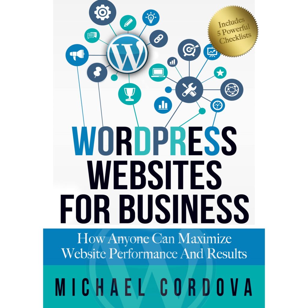 Best books to learn wordpress