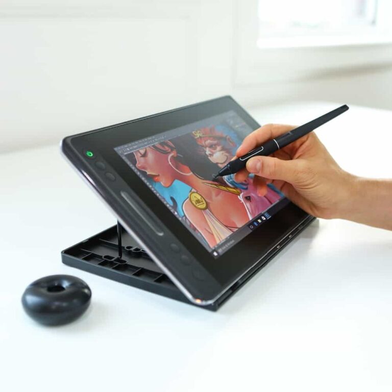 6 Best Drawing Tablets for Adobe Illustrator India 2021 SKGRAPHICS