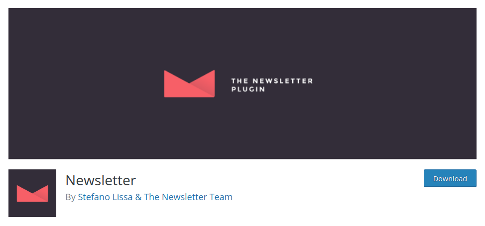 The Newsletters Plugins