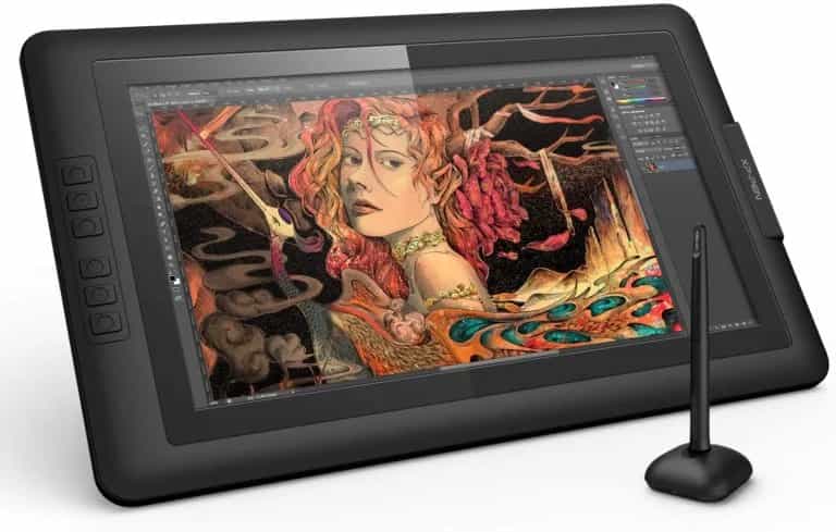 Best Tablet for Artists in Budget