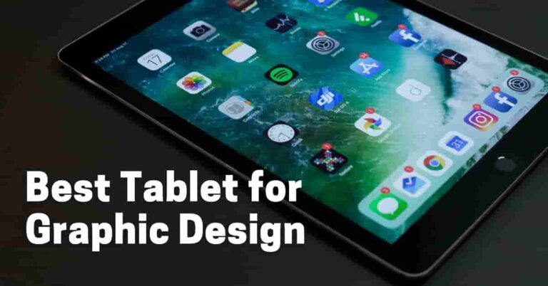 8 Best Tablet for Graphic Design India 2021 - SKGRAPHICS