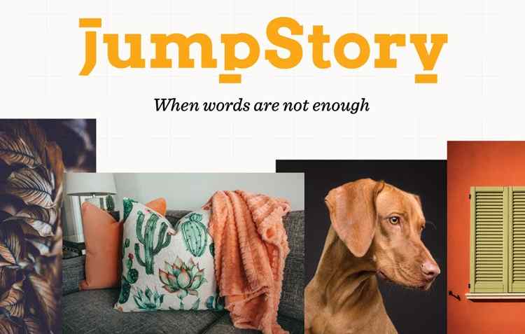 jumpstory