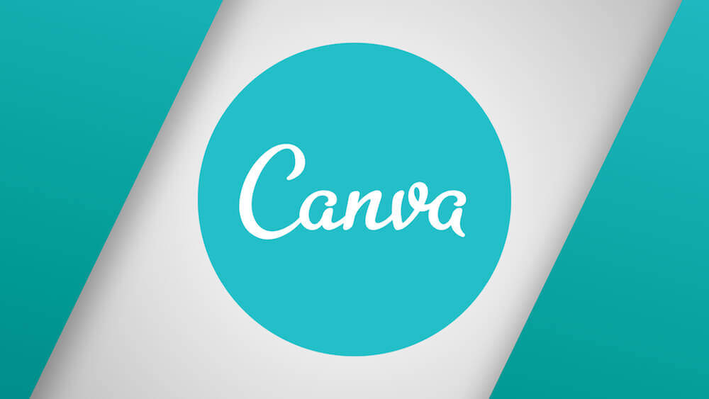 Canva  design software