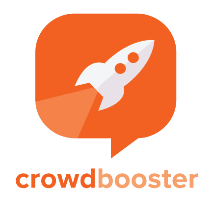 crowdbooster